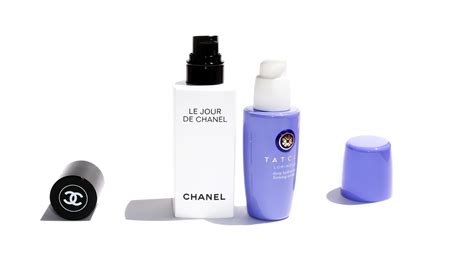 new chanel le jour serum|Chanel skin care serums.